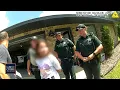 Enjoy Those Cuffs 11-Year Old Florida Girl Arrested For Prank-Texting 911
