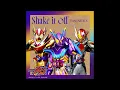 Download Lagu Kamen Rider Gavv, Insert Song - Shake it off