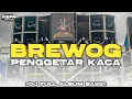 Lagu DJ CEK SOUND • BREWOG AUDIO • FULL ALBUM PENGGETAR KACA