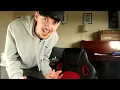REACTING TO SUB ZERO PROJECT - LASER