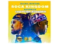 Machel Montano & Super Blue • Soca Kingdom [DJ LADY DIOR ROADMIX] 2018 Soca - Official Audio