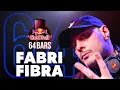 Lagu Fabri Fibra prod. Chef P, James Logan e Amadeus | Red Bull 64 Bars