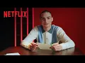 Lagu Stranger Things 5 | Finn Wolfhard Reads Fan Letter | Netflix