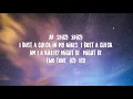 AP- Pop Smoke (Music from Boogie) Lyrics