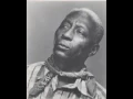 Backwater Blues - Leadbelly