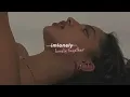 you right - doja cat, the weekend (slowed) + reverb