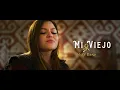 Lagu Mi Viejo - Cover by Stefy Rose