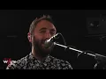 Local Natives - "You & I" (Live at WFUV)