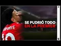 Download Lagu SE PUDRIO TODO en la PREMIER