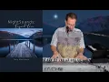Download Lagu NightSounds: Liquid Love // Terry MacAlmon