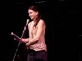 Sutton Foster- Gimme Gimme- madlibs!