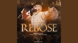 hasta que rebose en vivo feat emily pe a u0026 brenda rivera 