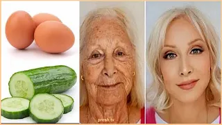 Download My 90 years old grandma looks 30 trying this Japanese remedy for 5 days look younger forever fast MP3