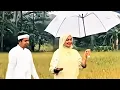 Lagu MOMENT ROMANTIS KDM DAN RARA MALAYSIA JALAN JALAN LIHAT SAWAH LEMBUR PAKUAN