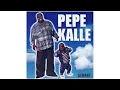 Pepe Kalle- Gérant (audio)