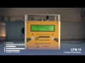 TransformingTechnologies Warmbier 7100.CPM74 Warmbier Monitor de placa de carga - Video 4 of 1