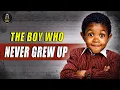 Emmanuel Lewis s Tragedy How Hollywood Kept a Boy Trapped in a Child s Body for a Decade