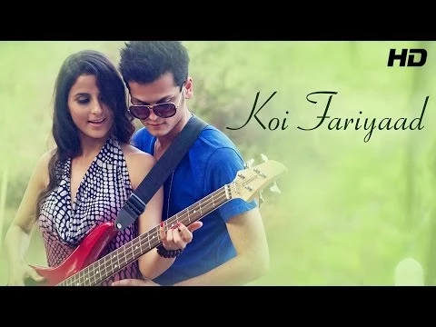 Download MP3 Koi Fariyaad - Shrey Singhal - Lover Boy - New Hindi Songs 2014 | Official Video | New Songs 2014