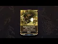 How to get Malignant Force in Warframe