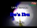 Download Lagu Karaoke nasida ria DOA IBU