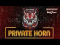 Download Lagu COMPETITION HORN HIGH GAIN PRIVATE MIX ⚡⚡( DJ NILESH X DJ KAMLESH ) #demo 💨