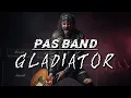Lagu Pas Band - Gladiator - [SPESIAL REQUEST] - (RHM cover)