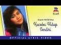 Download Lagu Dian Piesesha - Kucoba Hidup Sendiri (Official Lyric Video)