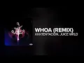 Download Lagu XXXTENTACION, Juice WRLD - whoa (mind in awe) [Remix] (Lyrics)