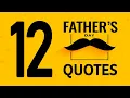 Fathers Day Quotes - Inspirational quotes for father day nice fathers day messages