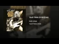 You'll Think Of Me (Live)