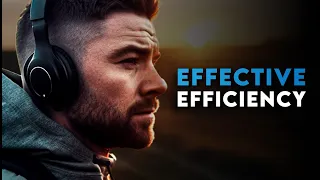 Master Effective Efficiency Positive Affirmations for Effectiveness