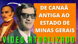 AS REENCARNAÇÕES  CONHECIDAS DE CHICO XAVIER I Allan Kardec