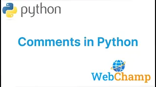 Python Hindi - 3 Python Comments Explained Boost Your Code Clarity Comment