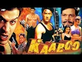 Download Lagu Kaaboo काबू Bollywood Full Action Movie | Faisal Khan, Rajat Bedi, Inder Kumar, Sudesh Berry |