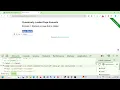 Fix TimeoutException in Selnium Selenium Using Explicit Waits