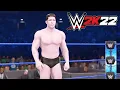 Download Lagu WINDAH SANG RAJA MEXICO MASUK KE PANGGUNG SMACKDOWNI! WWE 2K22 GAMEPLAY #4