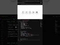 Stylish Social Media Icons Hover Effect CSS Animation with Font awesome HTML CSS