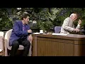 Jay Leno Vents About Flying on The Airlines on The Tonight Show Starring Johnny Carson - 1987