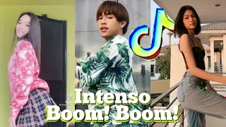 Download Intenso Boom! Boom! Slow TikTok Compilation MP3