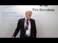 Interview with Bartolome Oliver Centro Medico Teknon IN 3D USTRY 2016