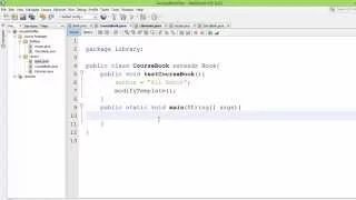 4 Java Bangla Tutorial - - Access Modifier Part2