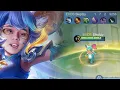 Download Lagu Dichallenge Nana Build Full Marksman Goldlane!! Bikin EMOSI!! - Mobile Legends