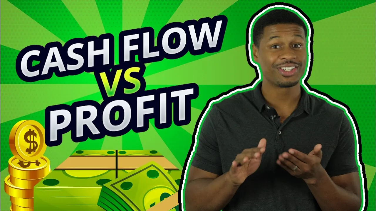 Cash Flow vs. Profit: A CPA Explains the Difference