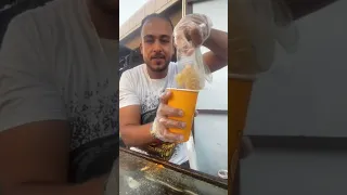 متيجى نعملو واحد اندومى بالكوارع عند فارس العصب دندنها