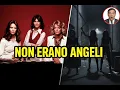 Lagu Charlie's Angels: La VERA storia tra scandali, gelosie e \