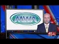 Macon Water Authority wins Best Tasting Drinking Water in Georgia