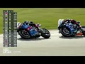 Download Lagu 2025 Bennetts British Superbikes: Round 8, Donington Park - Ryde reigns on Sunday 
