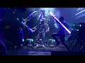 MUSE - Algorithm Live from Stade de France 2019 Clip