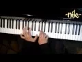 Download Lagu NILE - Evil To Cast Out Evil (Piano Cover)