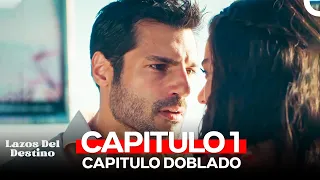 Lazos Del Destino Capitulo 1 (Version Larga)